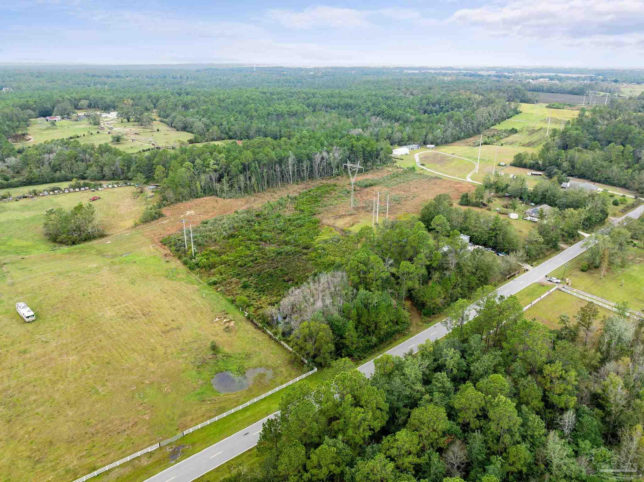 4499 Schaag Road Molino, FL 32577 - Photo 2 of 4