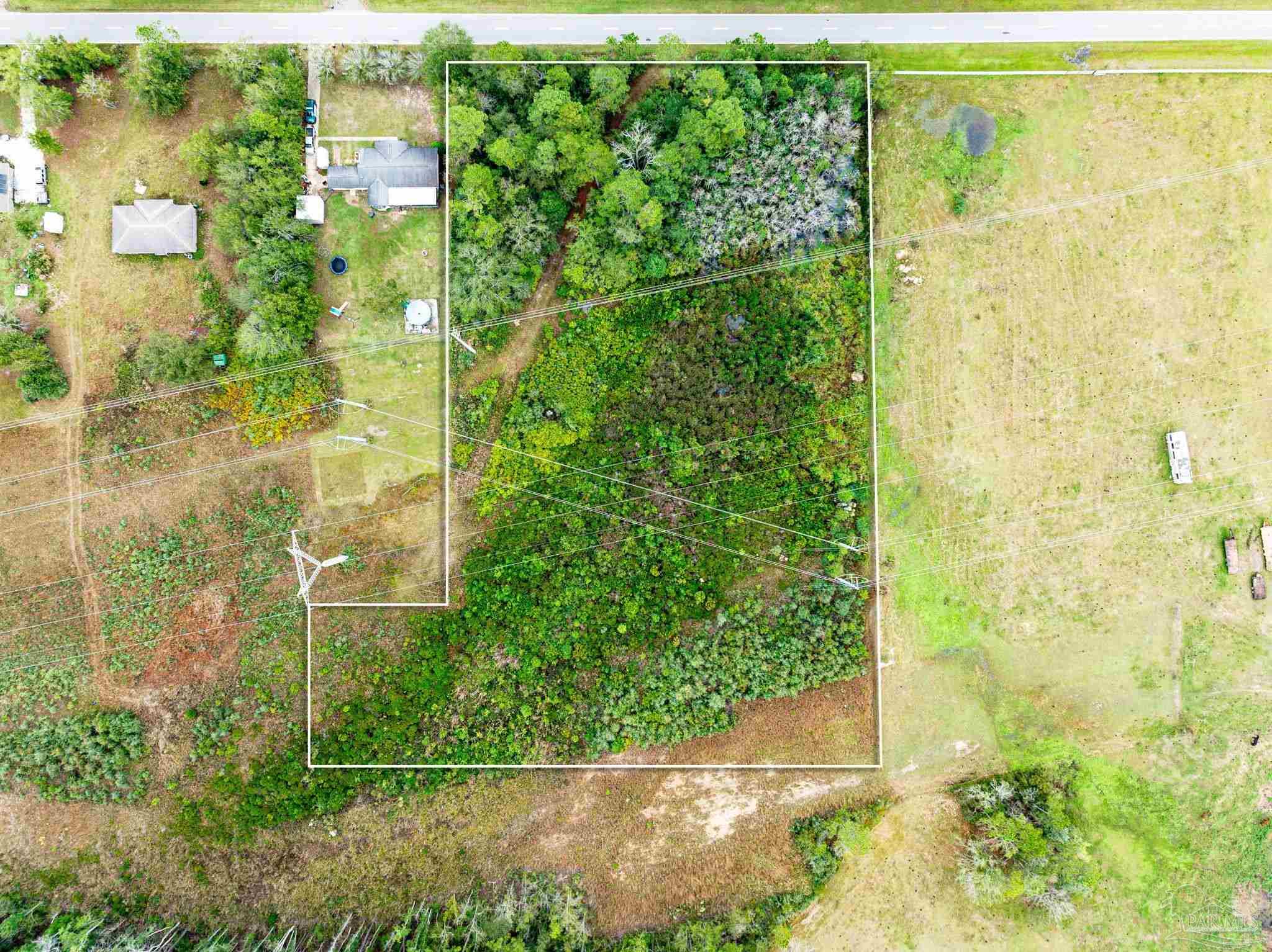 4499 Schaag Road Molino, FL 32577 - Photo 4 of 4