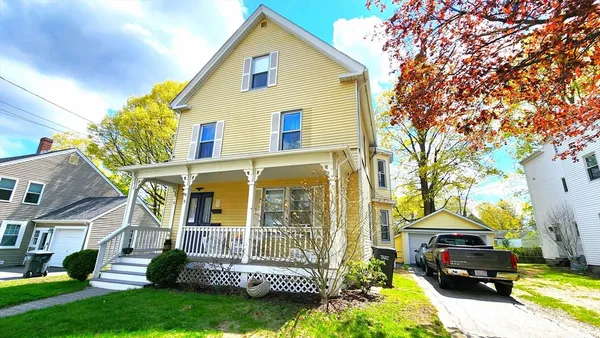 $2,700 | 8 Fay Street, Unit 2, Westborough, MA 01581
