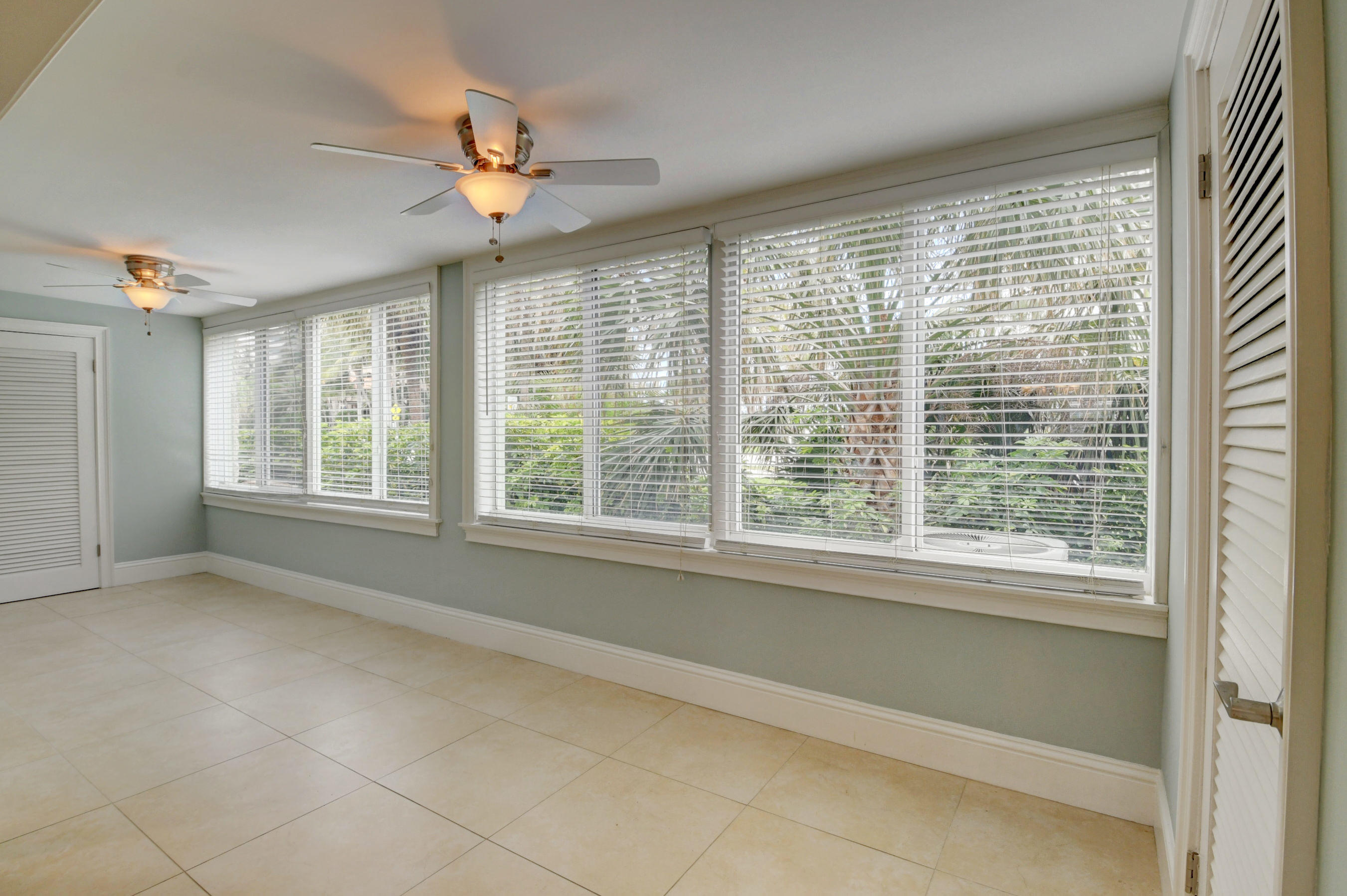 2561 South Ocean Boulevard, Unit 3 Boca Raton, FL 33432 - Photo 16 of 47 Lanai 2