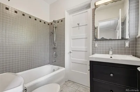 $615,000 | 820 Humboldt Street, Unit 3, Denver, CO 80218