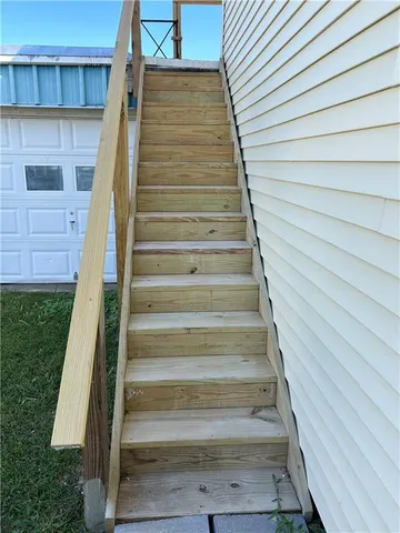 $1,000 | Undisclosed Address, Metairie, LA 70001