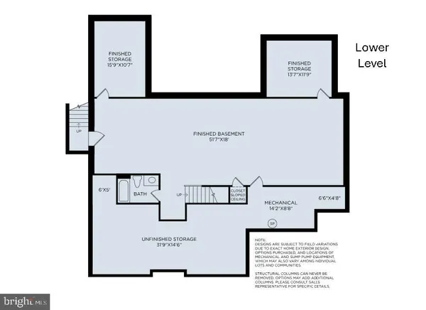 $1,392,000 | 14182 Swimming Pen Place, Leesburg, VA 20176