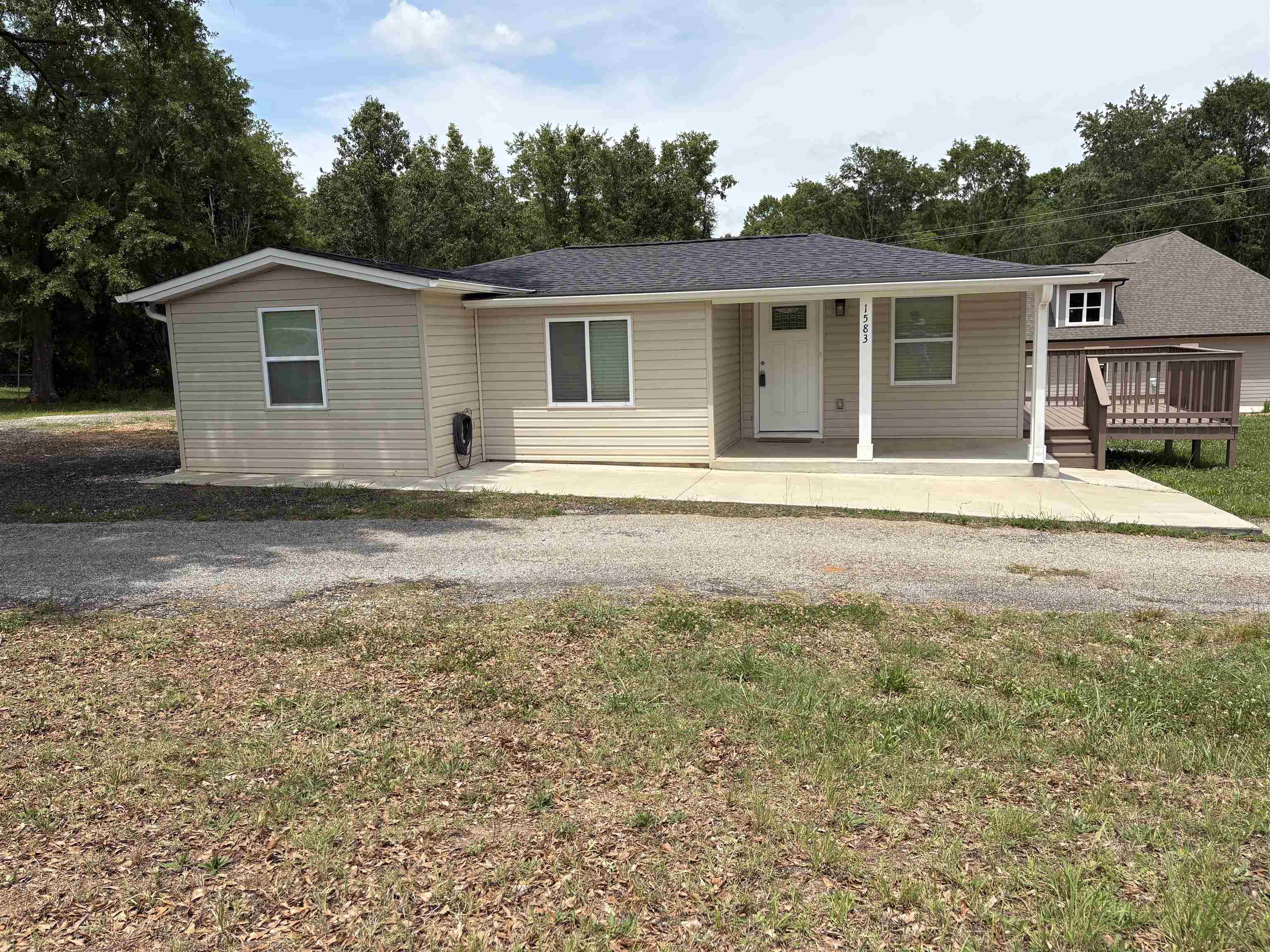 1583 Sandy Ford Road Chesnee, SC 29323 - Photo 2 of 41