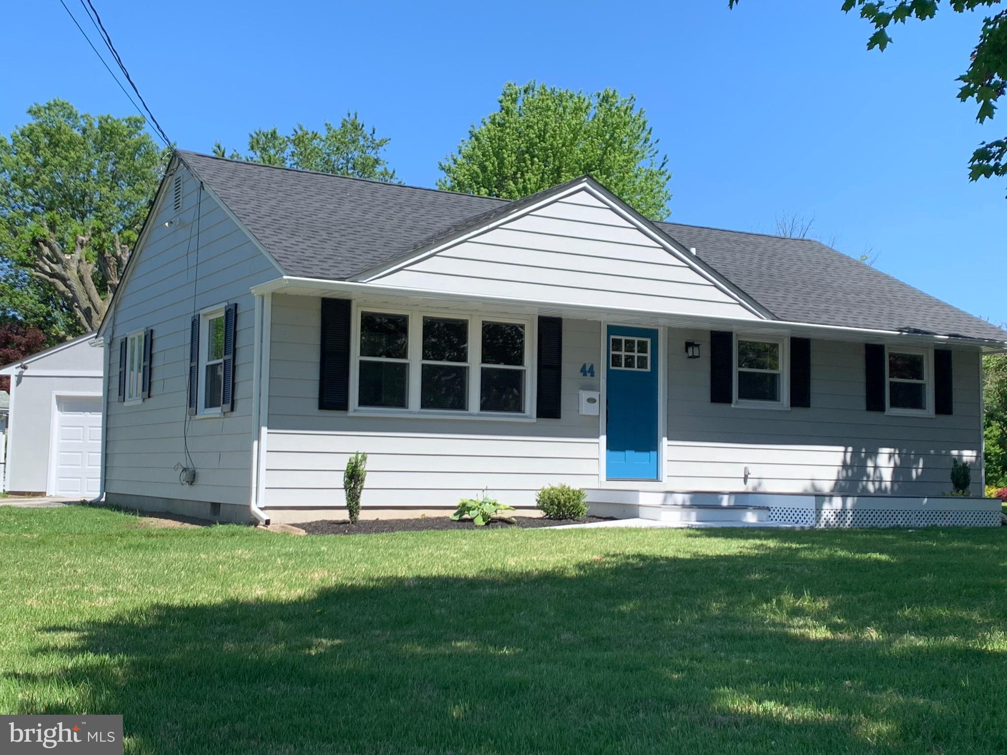 44 Mahoney Road Pennsville, NJ 08070 - Photo 1 of 36 Gallery Image 1