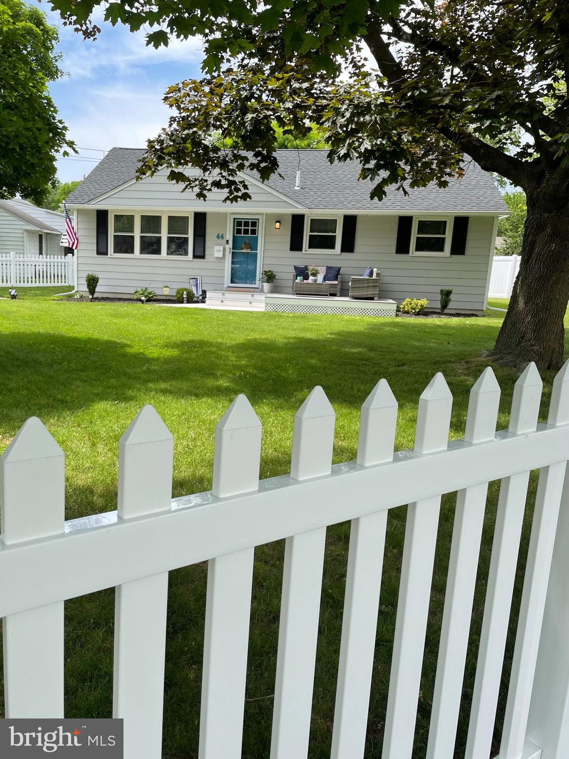 44 Mahoney Road Pennsville, NJ 08070 - Photo 2 of 36 Gallery Image 2