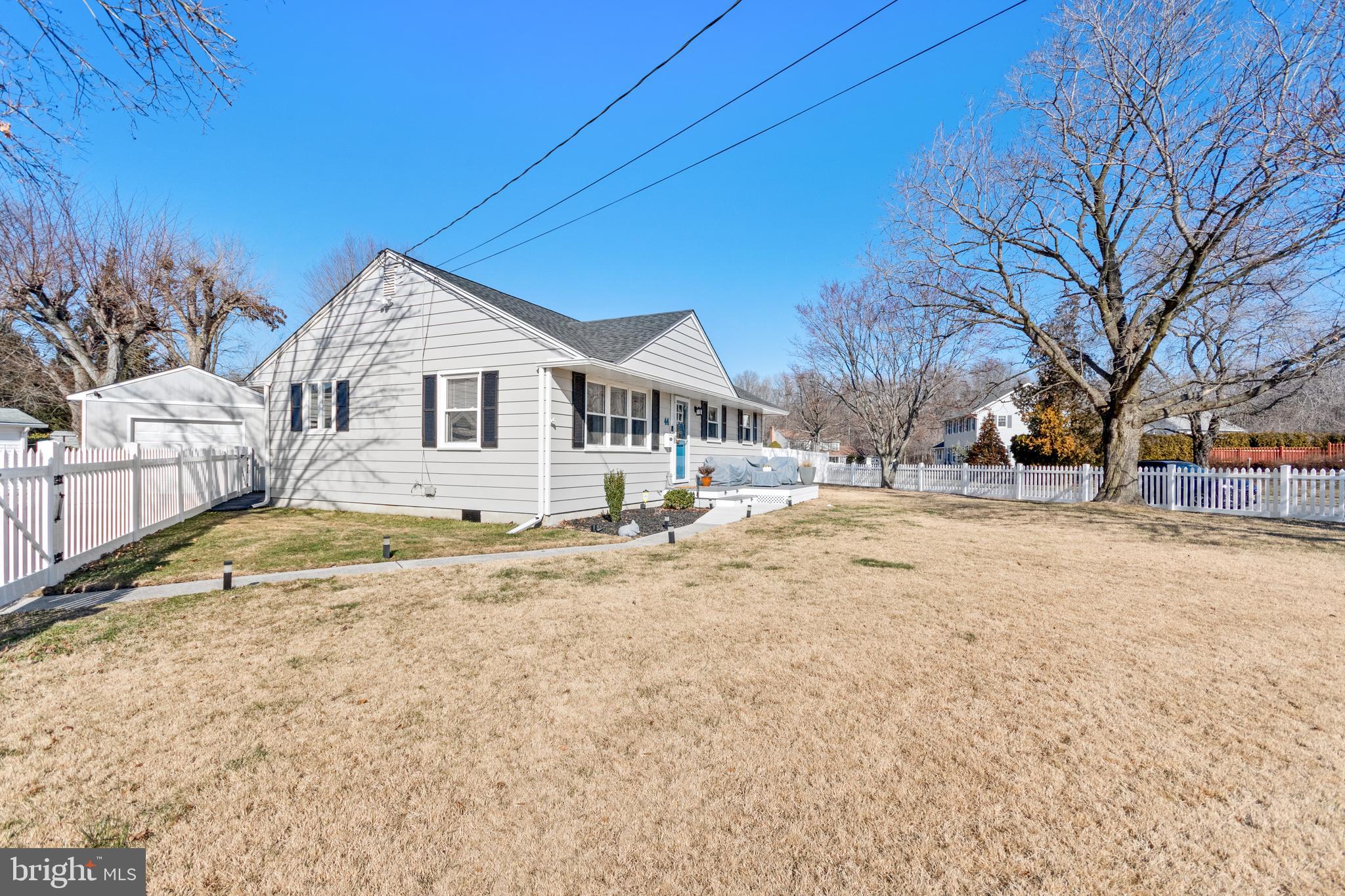 44 Mahoney Road Pennsville, NJ 08070 - Photo 24 of 36 Gallery Image 24