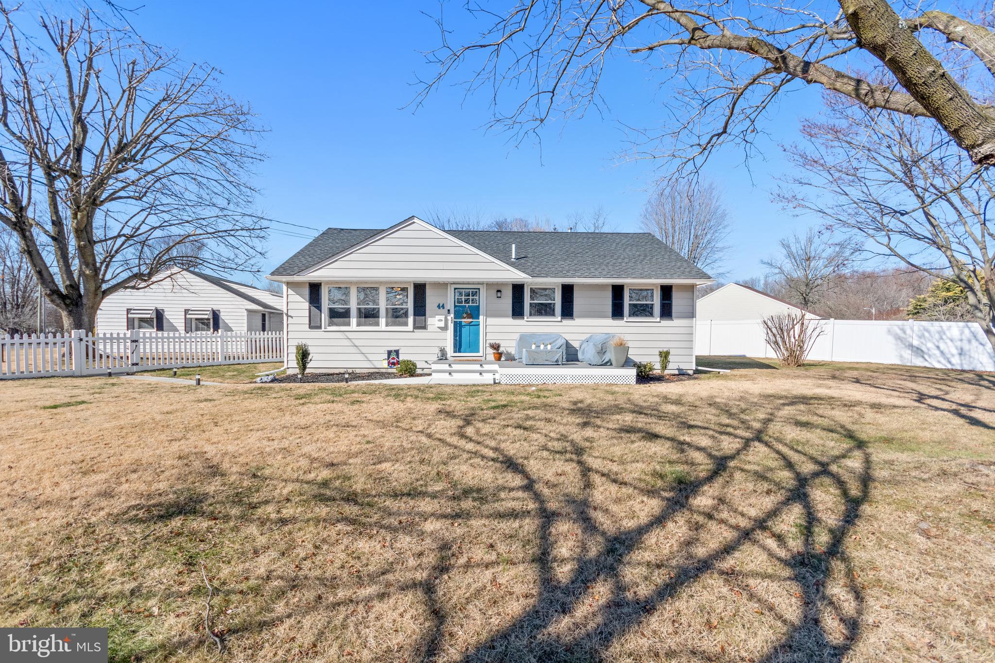 44 Mahoney Road Pennsville, NJ 08070 - Photo 25 of 36 Gallery Image 25