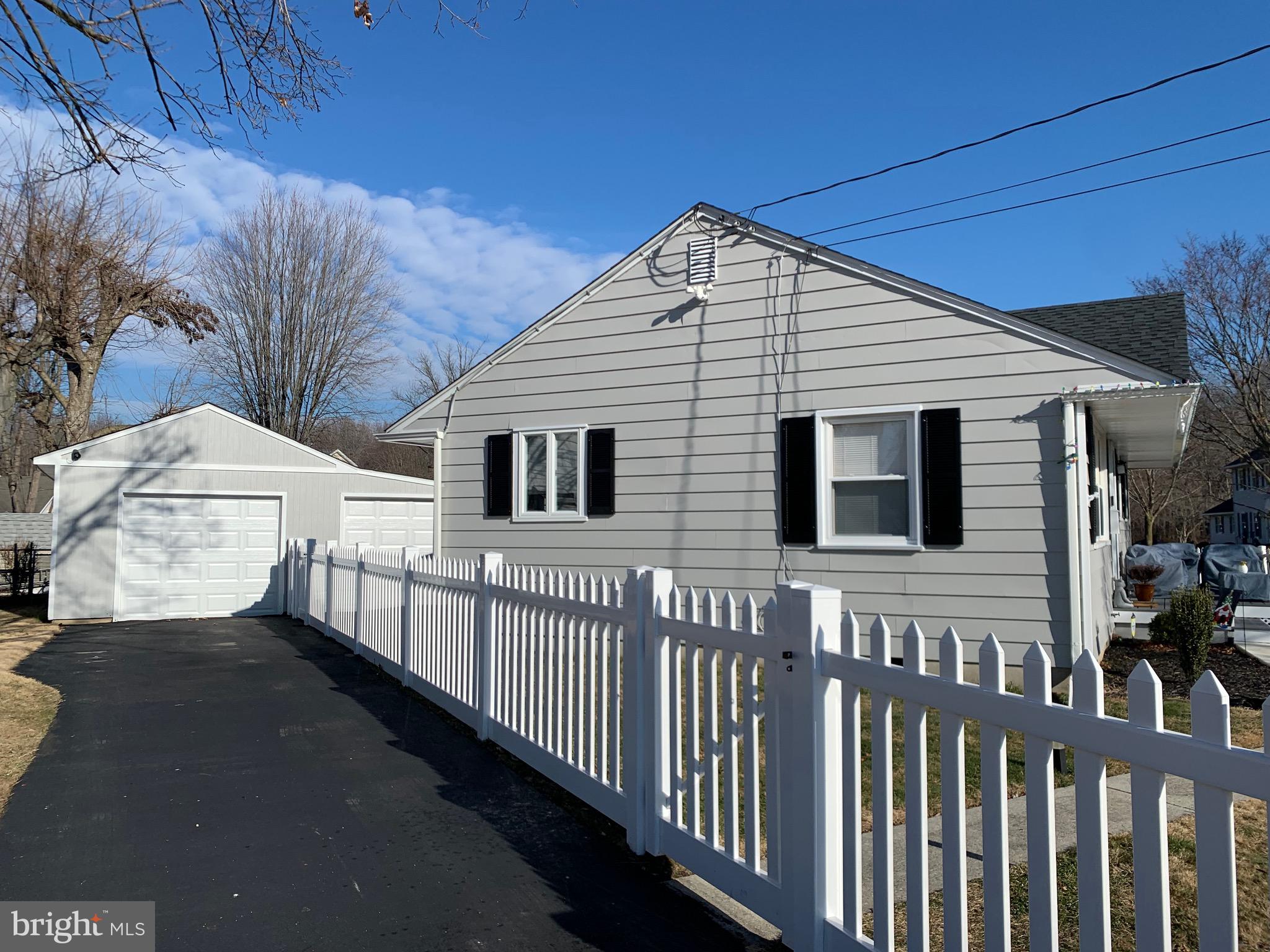 44 Mahoney Road Pennsville, NJ 08070 - Photo 29 of 36 Gallery Image 29