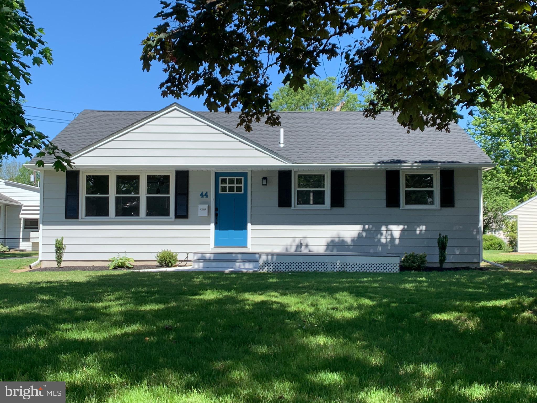 44 Mahoney Road Pennsville, NJ 08070 - Photo 30 of 36 Gallery Image 30