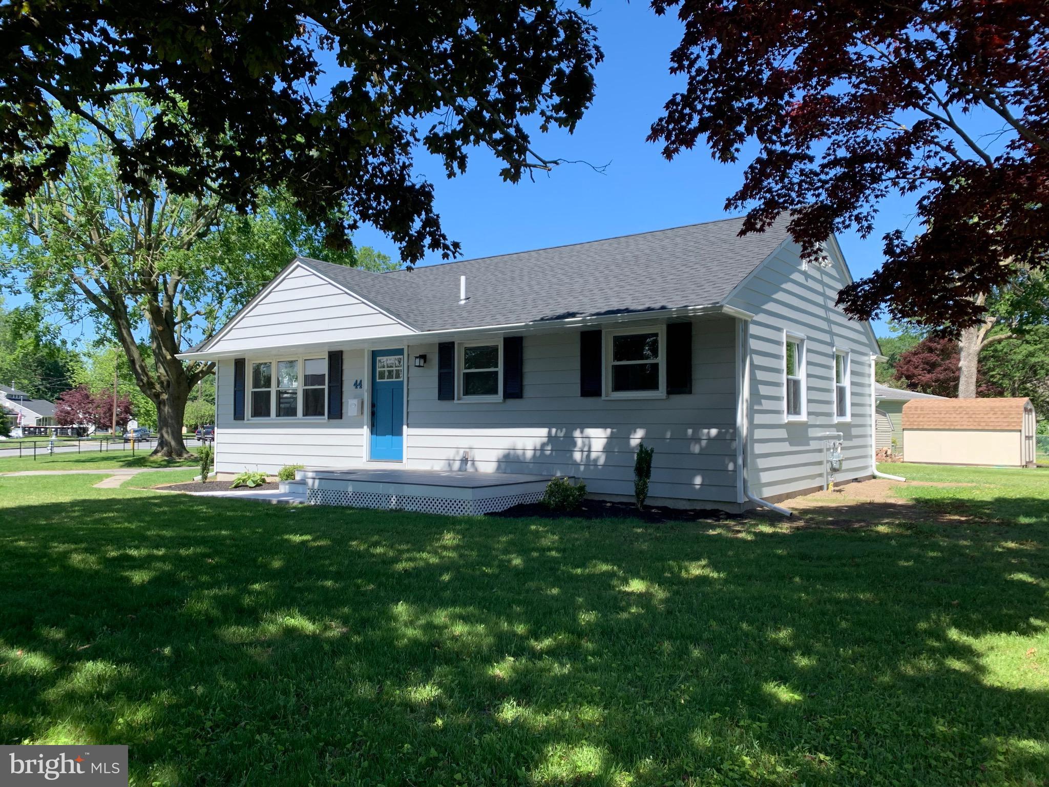 44 Mahoney Road Pennsville, NJ 08070 - Photo 31 of 36 Gallery Image 31