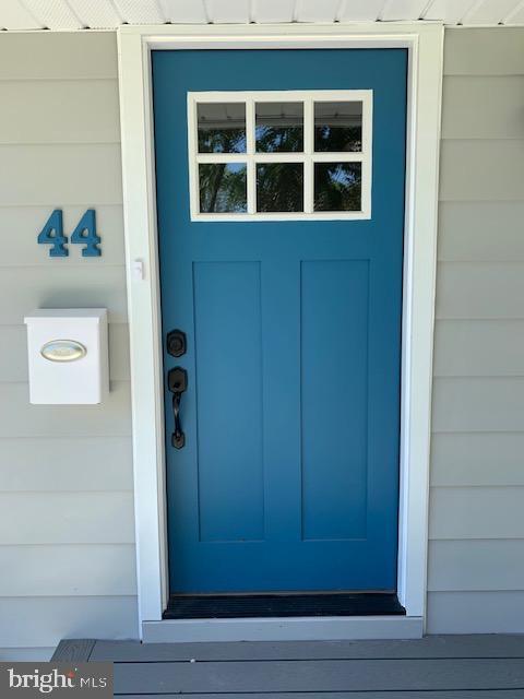 44 Mahoney Road Pennsville, NJ 08070 - Photo 33 of 36 Gallery Image 33