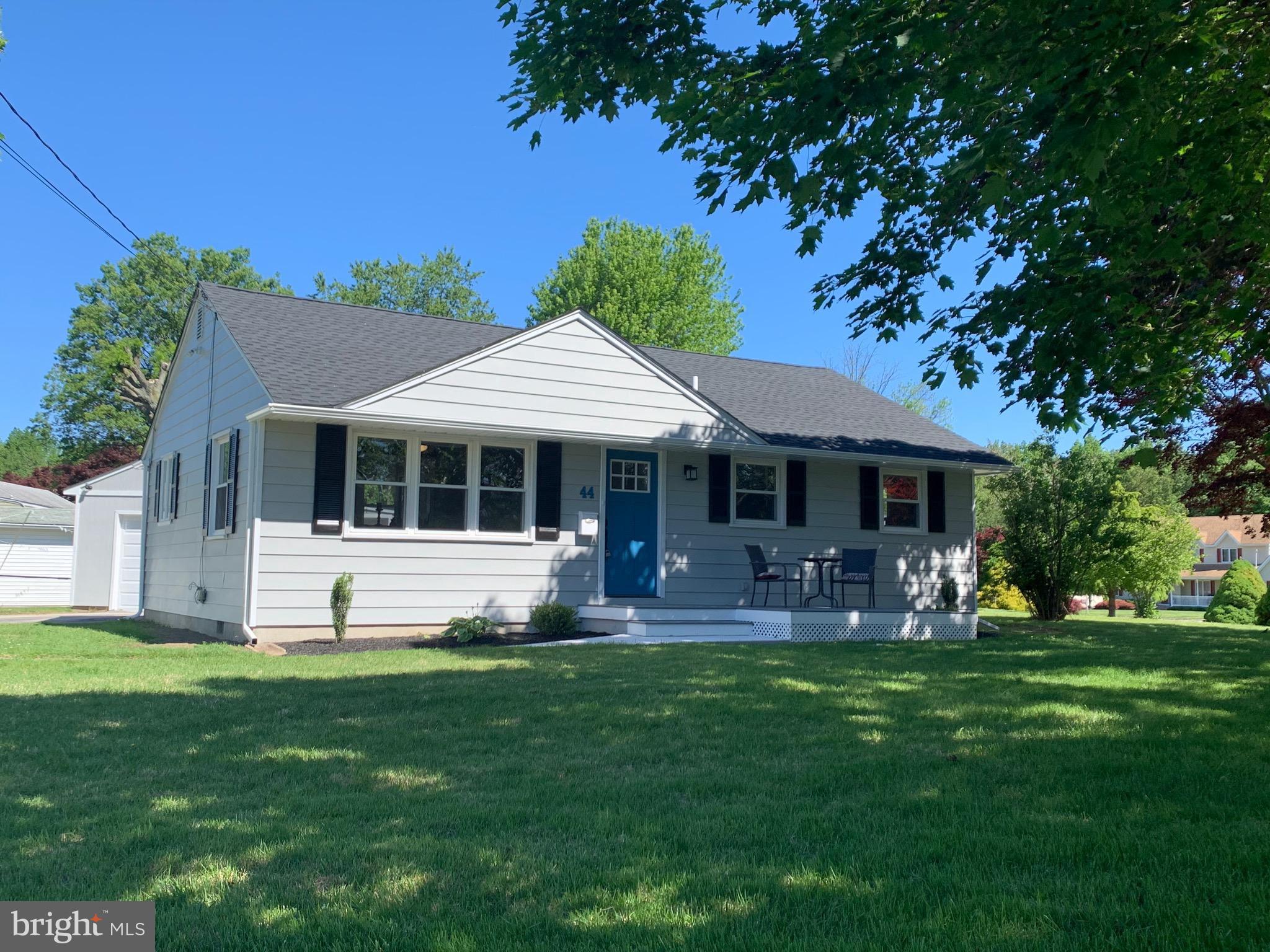 44 Mahoney Road Pennsville, NJ 08070 - Photo 36 of 36 Gallery Image 36