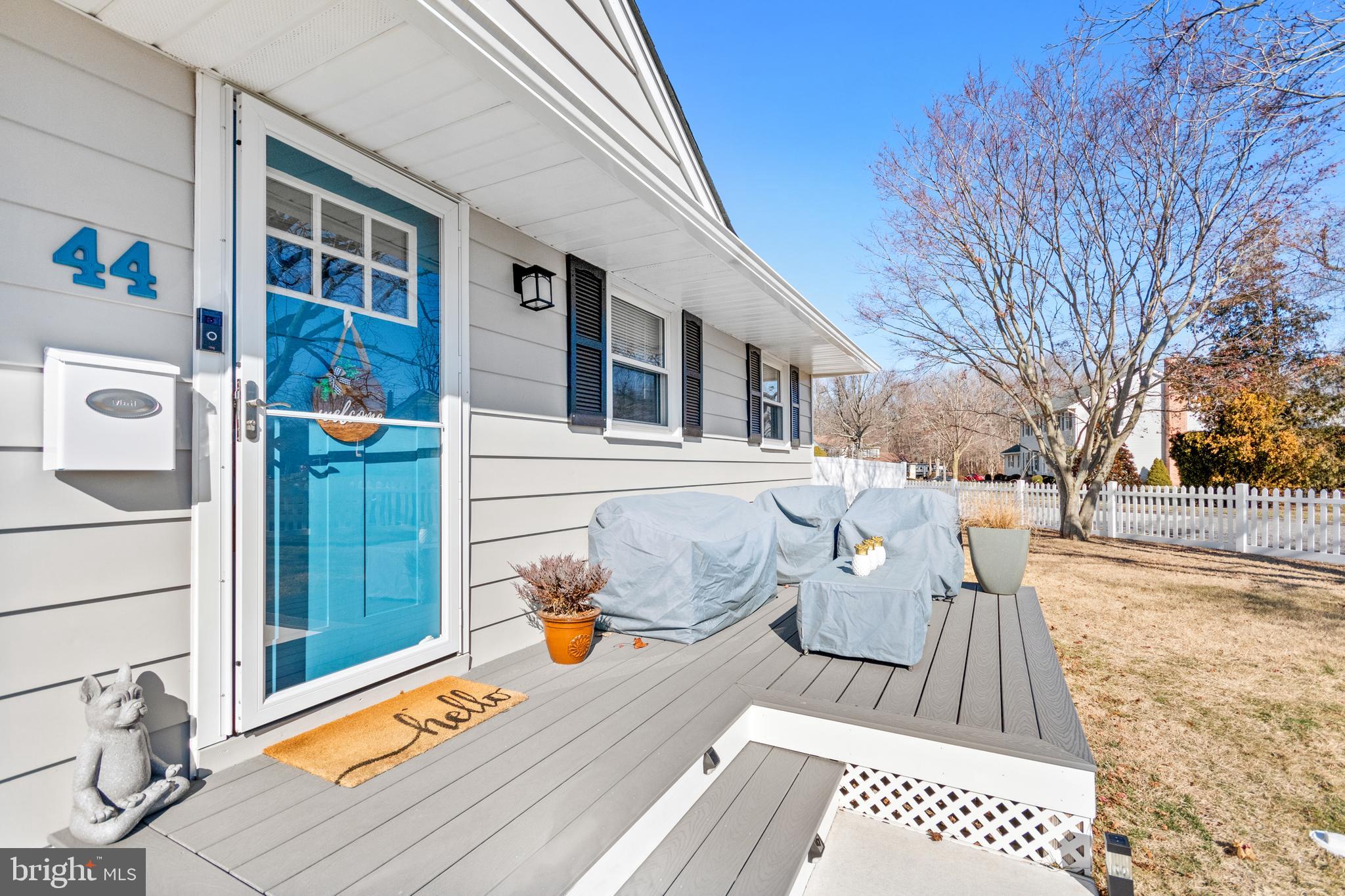44 Mahoney Road Pennsville, NJ 08070 - Photo 4 of 36 Gallery Image 4