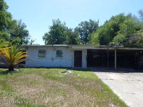 $119,600 | 410 Brighton Avenue, Orange Park, FL 32073