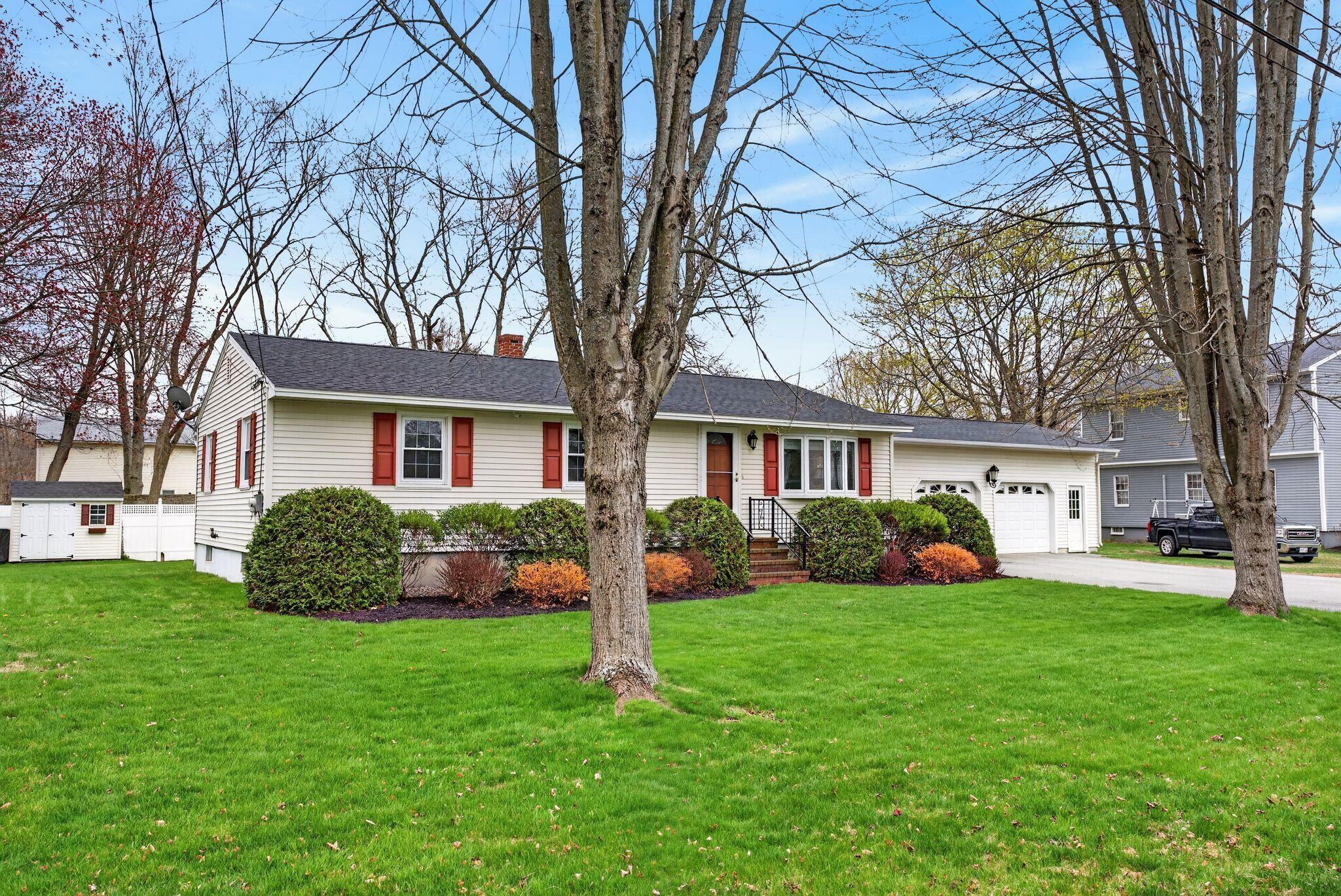 6 Colonial Drive Saco, ME 04072 - Photo 4 of 63 6_DSC08265