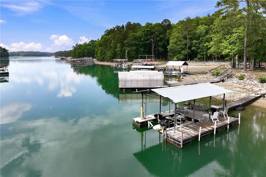 6020 Lake Lanier Heights Road Buford, GA 30518 - Photo 4 of 41