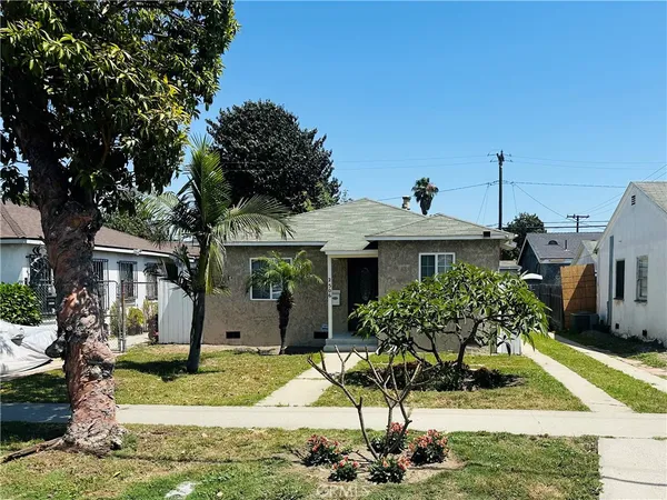 $625,000 | 2506 Webster Avenue, Long Beach, CA 90810