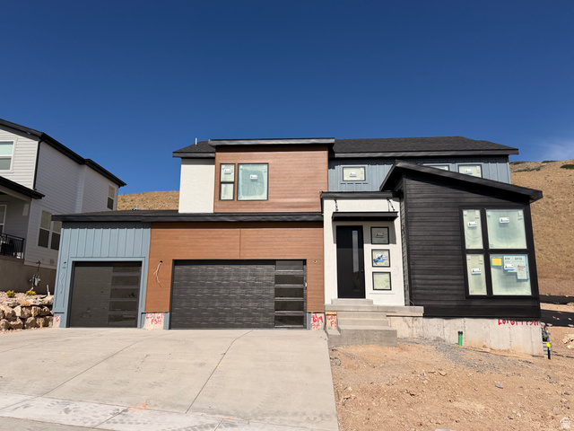 5910 Canyon Rim Road, Unit 619 Lehi, UT 84048 - Photo 1 of 19 Front house