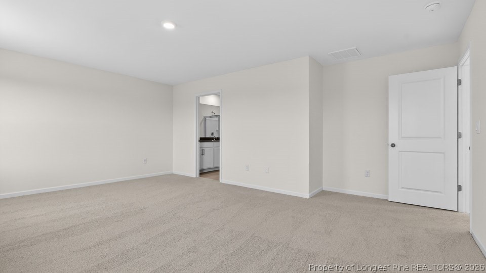 31 Mercer Way Spring Lake, NC 28390 - Photo 20 of 35 Bedroom