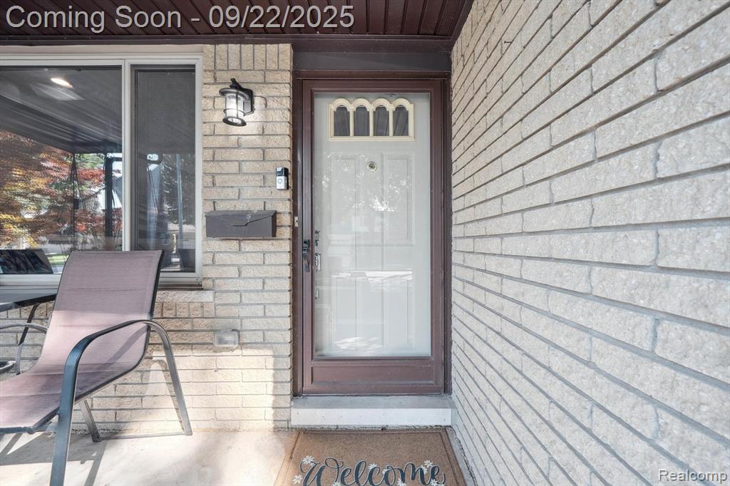 20143 Coachwood Road Riverview, MI 48193 - Photo 3 of 49
