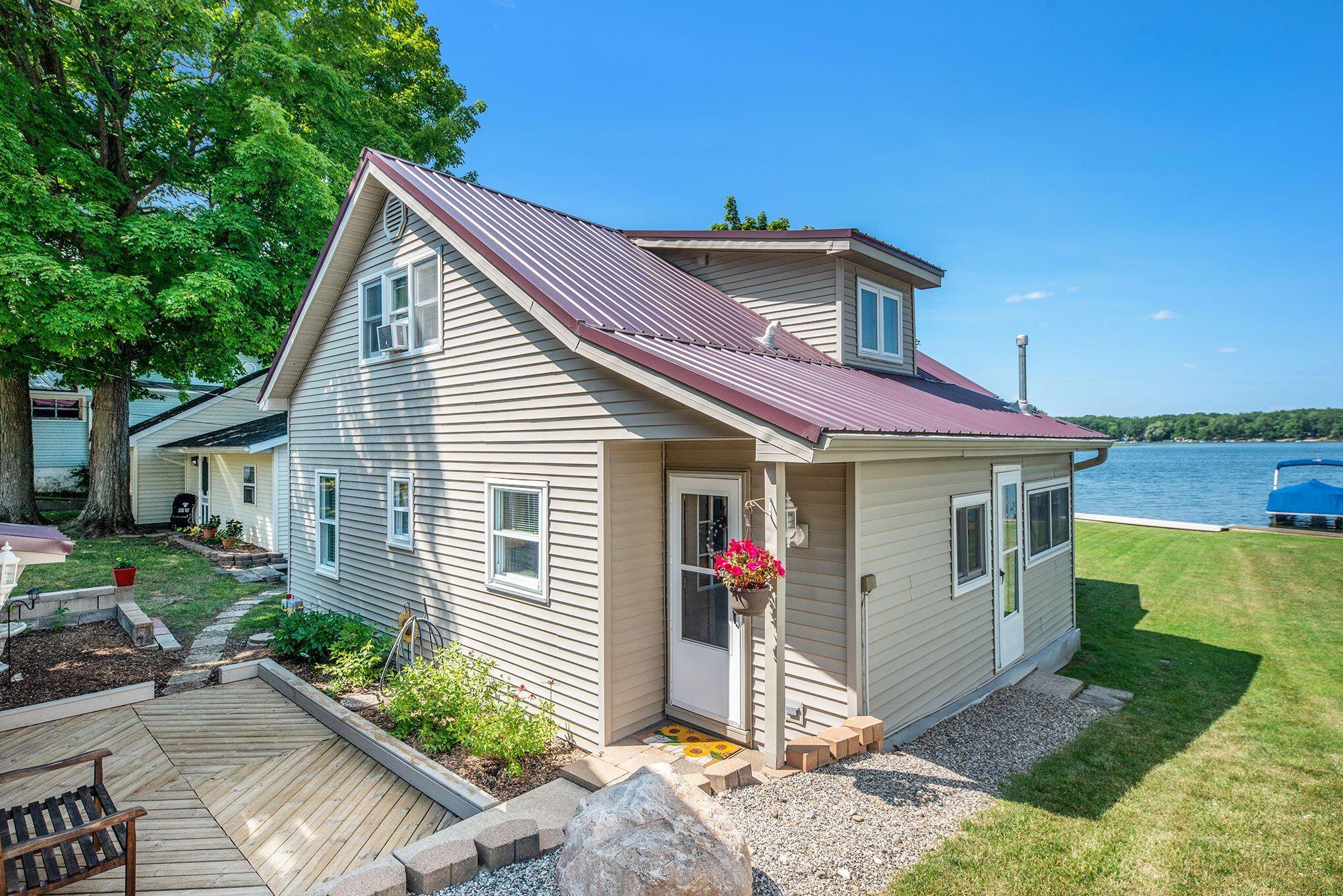 5698 Cutler Road Lakeview, MI 48850 - Photo 6 of 36 AWOITJRY
