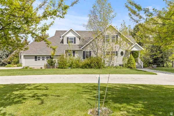 $725,000 | 215 West 1800th Street North, Logan, UT 84341