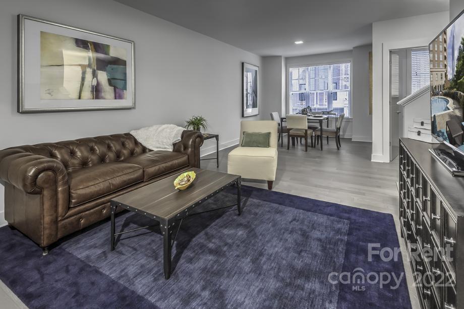 909 Camden Grandview Road Charlotte, NC 28202 - Photo 7 of 31