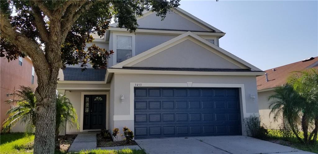 3453 Hunting Creek Loop New Port Richey, FL 34655 - Photo 1 of 1
