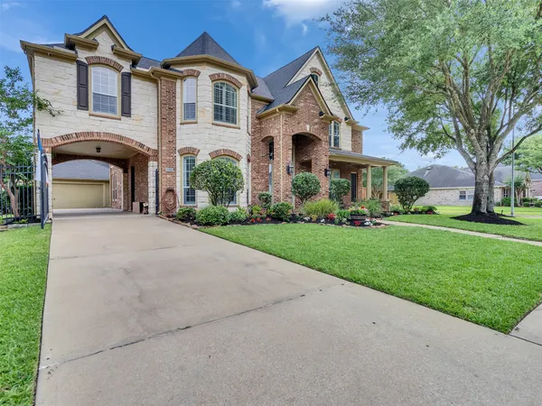 $825,000 | 16019 Ormonde Crossing Drive, Cypress, TX 77429