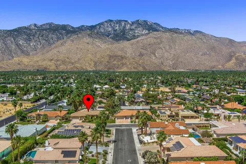 $1,350,000 | 1681 Ponderosa Way, Palm Springs, CA 92264