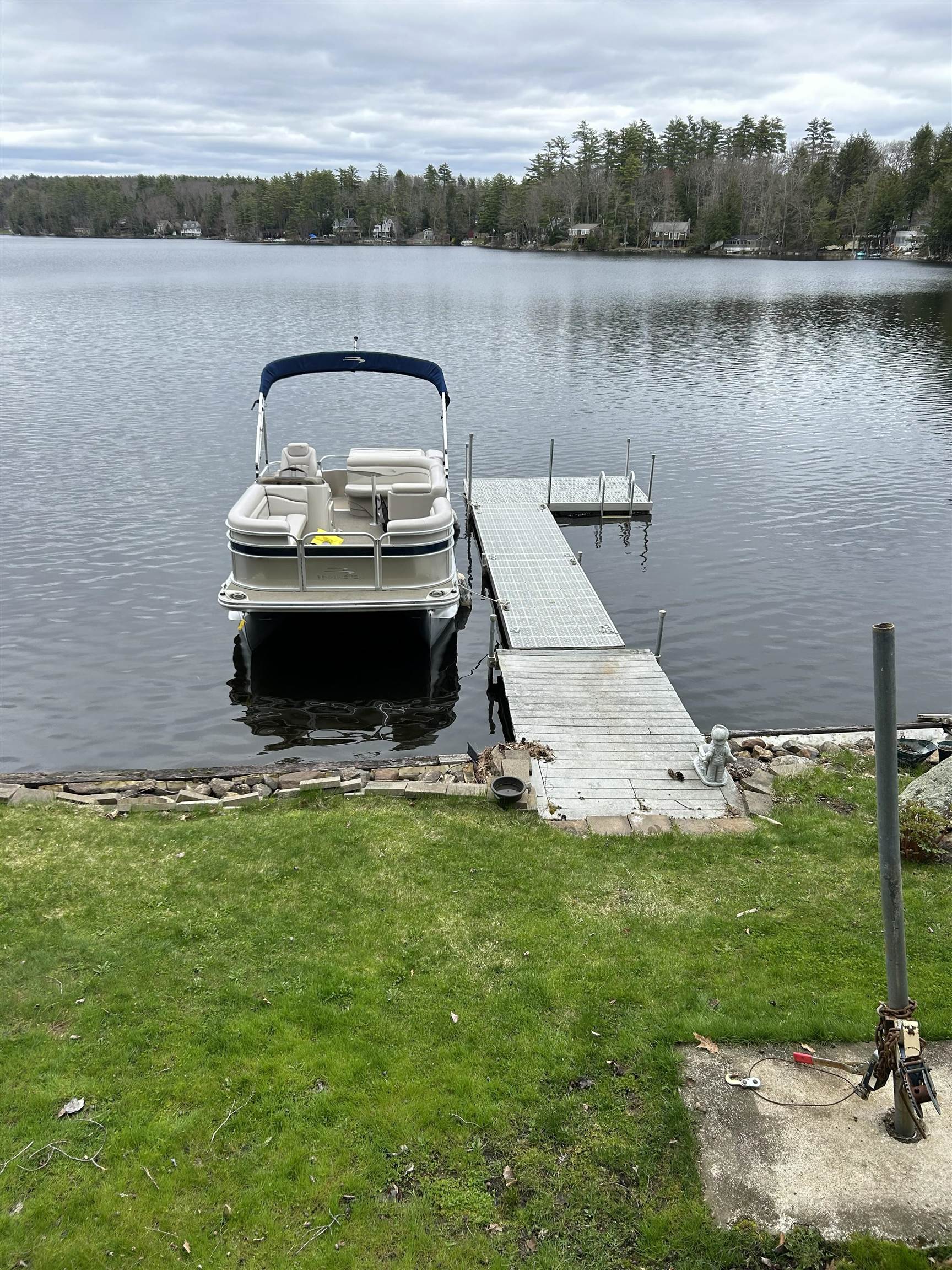 145 Cann Road Barnstead, NH 03225 - Photo 11 of 52