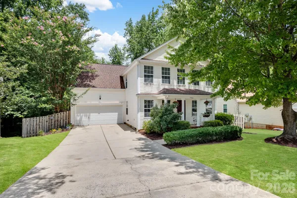 $440,000 | 9406 Golden Pond Drive, Charlotte, NC 28269