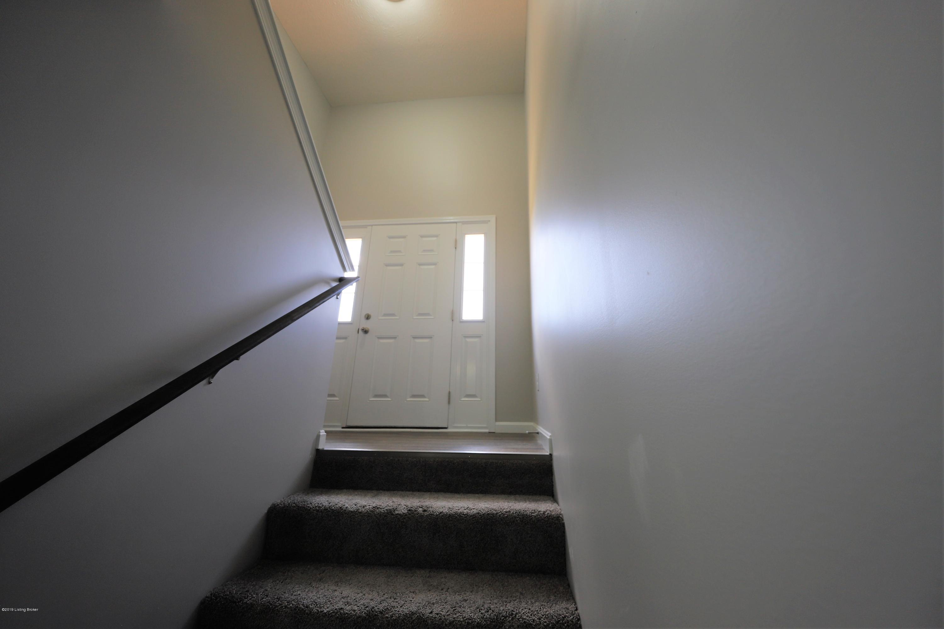 96 Red Hawk Road Guston, KY 40142 - Photo 27 of 36 stairs2