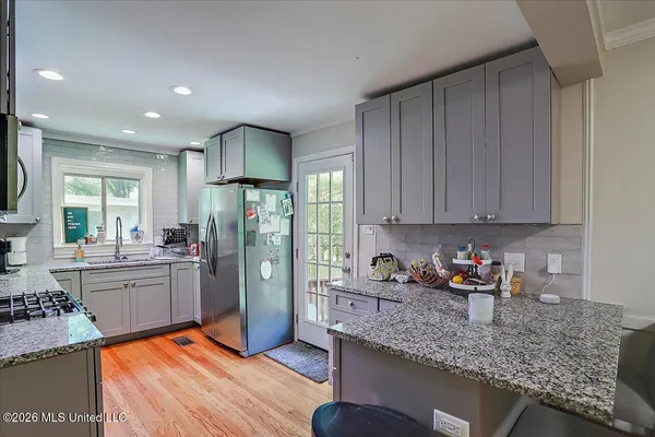 $1,995 | 4263 Forest Park Drive, Jackson, MS 39211