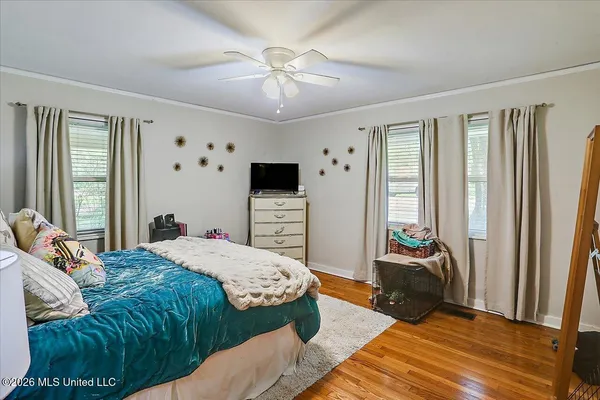 $1,995 | 4263 Forest Park Drive, Jackson, MS 39211