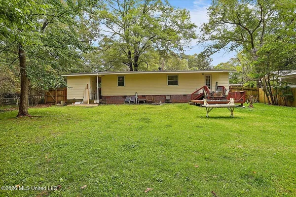 $1,995 | 4263 Forest Park Drive, Jackson, MS 39211