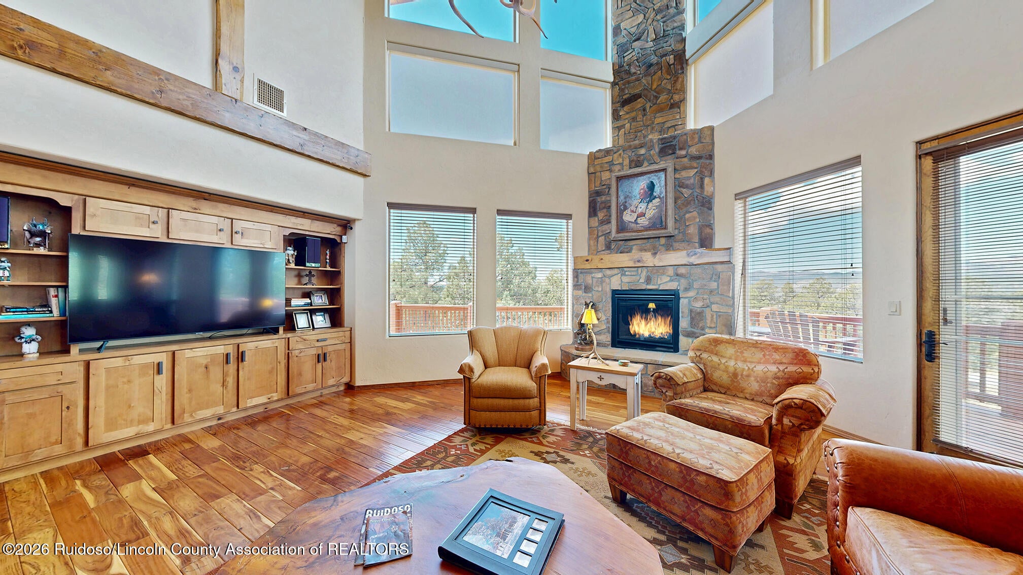 507 Excalibur Road Ruidoso, NM 88345 - Photo 17 of 120 Gallery Image 17
