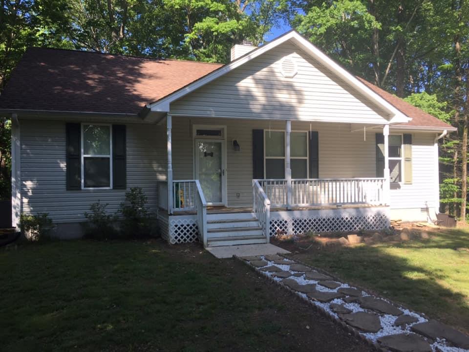 649 Sugar Tree Knob Road Liberty, TN 37095 - Photo 1 of 19 Gallery Image 1