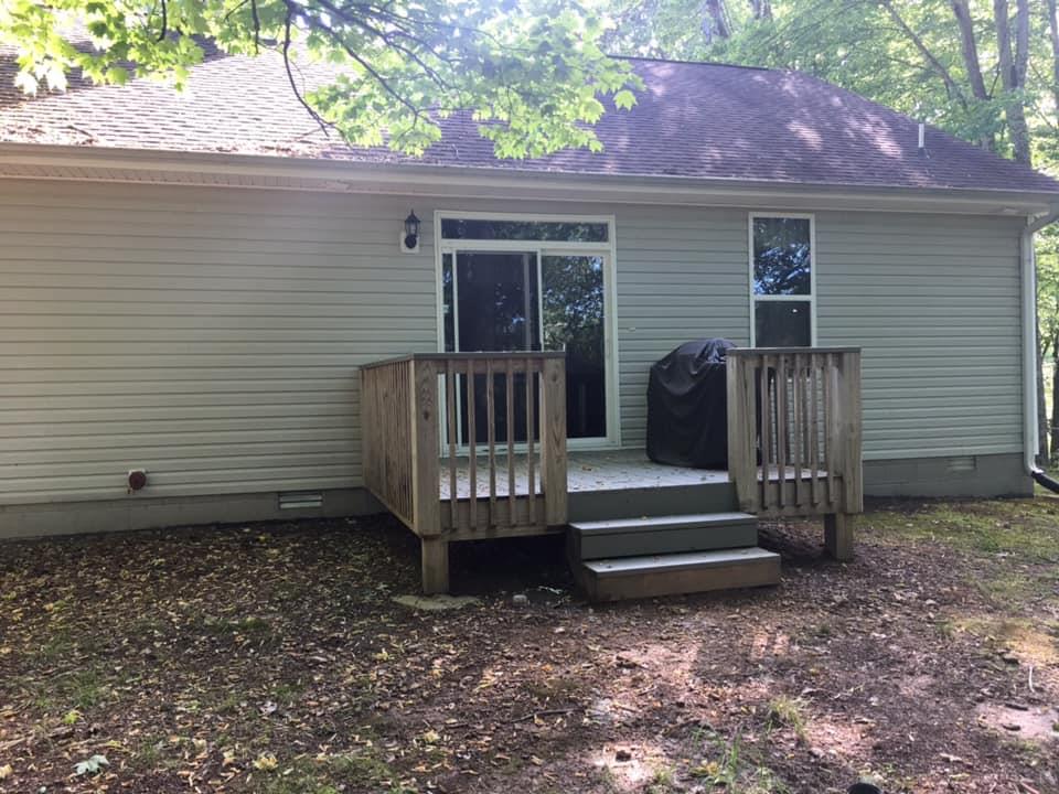 649 Sugar Tree Knob Road Liberty, TN 37095 - Photo 17 of 19 Gallery Image 17