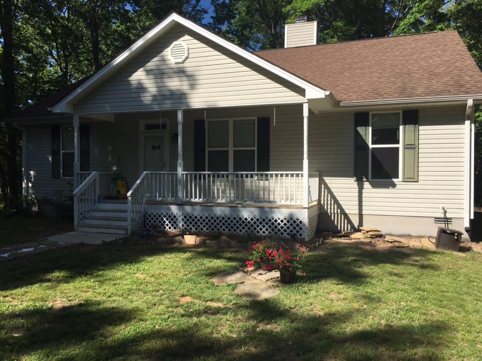 649 Sugar Tree Knob Road Liberty, TN 37095 - Photo 18 of 19 Gallery Image 18