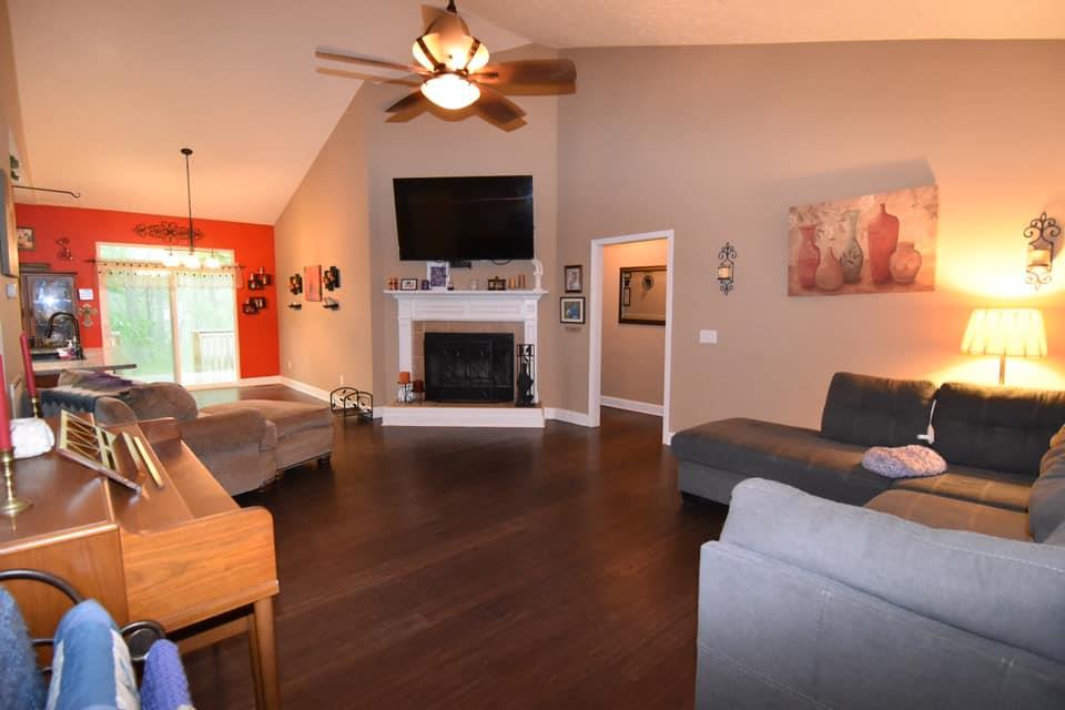 649 Sugar Tree Knob Road Liberty, TN 37095 - Photo 3 of 19 Gallery Image 3