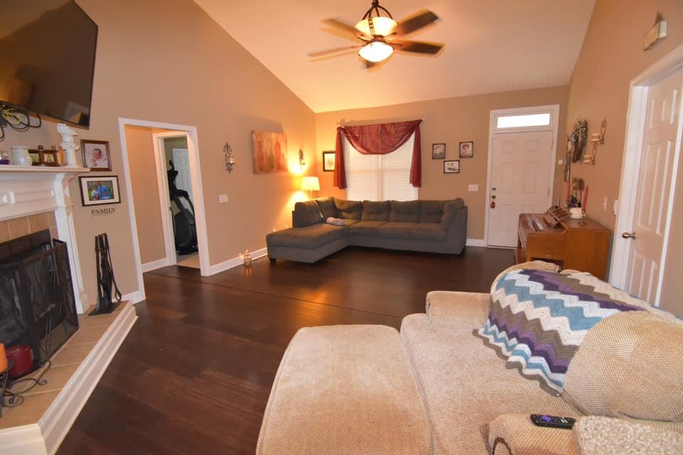 649 Sugar Tree Knob Road Liberty, TN 37095 - Photo 4 of 19 Gallery Image 4