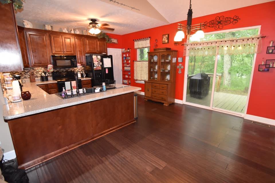 649 Sugar Tree Knob Road Liberty, TN 37095 - Photo 5 of 19 Gallery Image 5