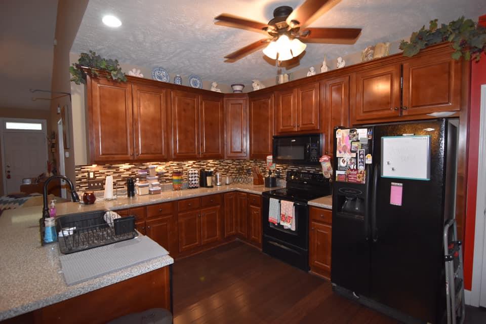 649 Sugar Tree Knob Road Liberty, TN 37095 - Photo 6 of 19 Gallery Image 6
