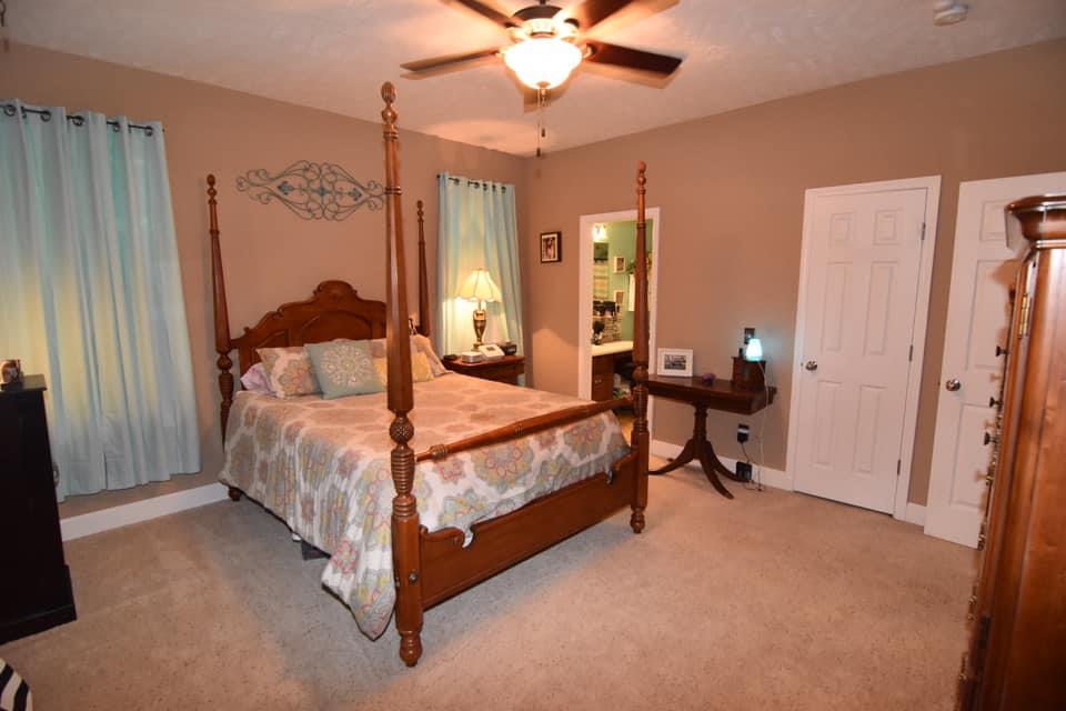 649 Sugar Tree Knob Road Liberty, TN 37095 - Photo 7 of 19 Gallery Image 7