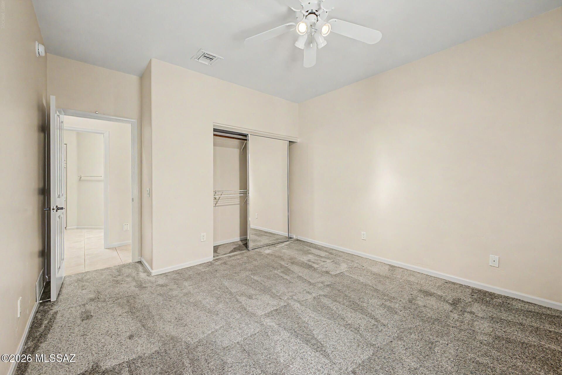 11743 East Limberlost Road Tucson, AZ 85749 - Photo 31 of 43 Bedroom #3