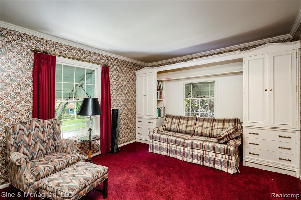 523 Thorntree Road Grosse Pointe Woods, MI 48236 - Photo 31 of 59