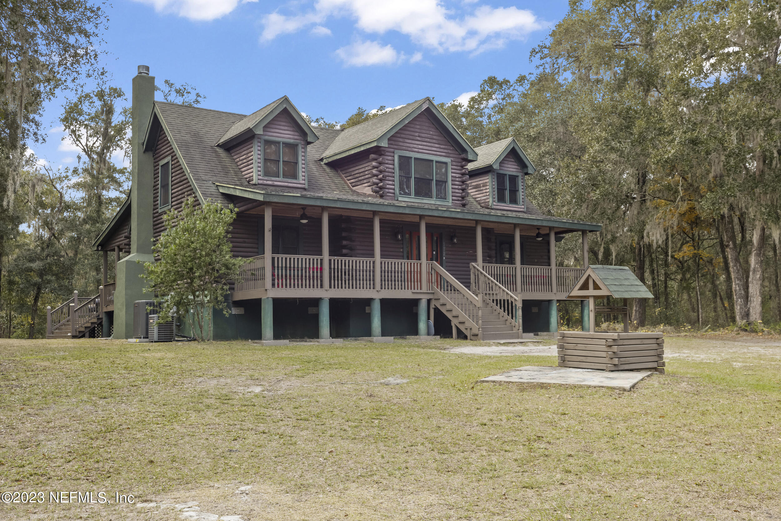 172 Ranchette Circle Florahome, FL 32140 - Photo 1 of 53 fy3a0850