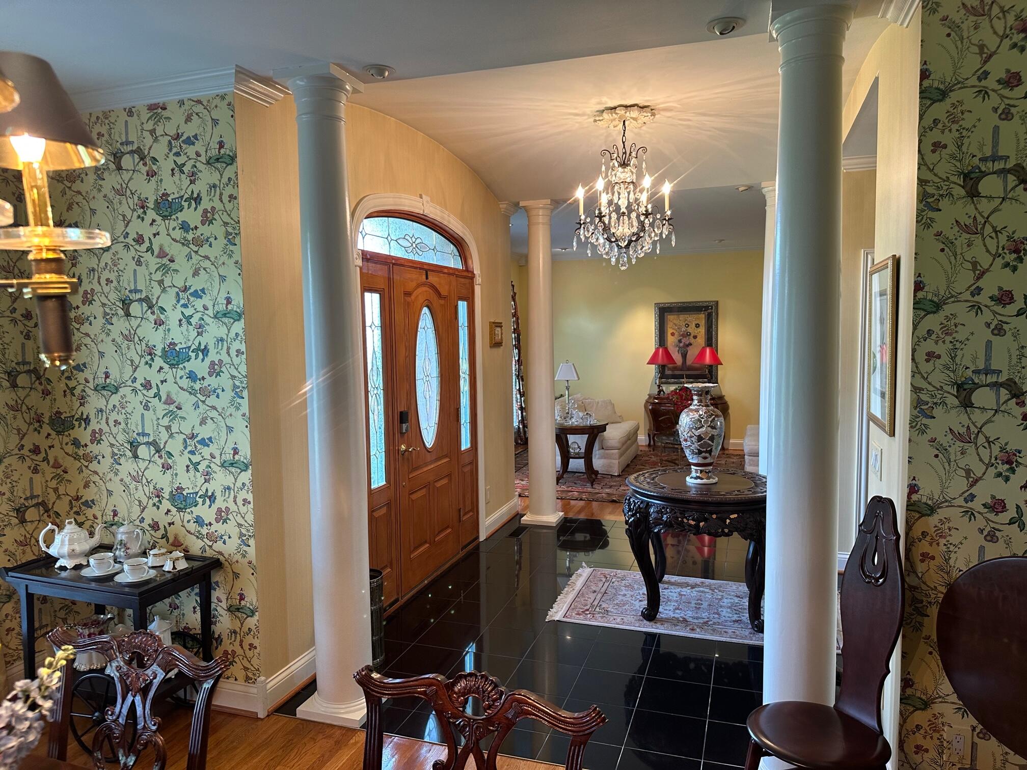 1485 McCowans Ferry Road Versailles, KY 40383 - Photo 4 of 39 entry 2